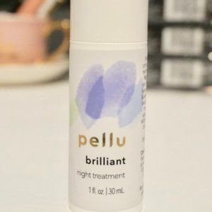 Pellu Brilliant Night Care